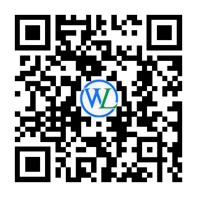 万丽租 App 下载二维码